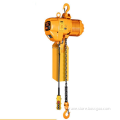 Electric Chain Hoist with